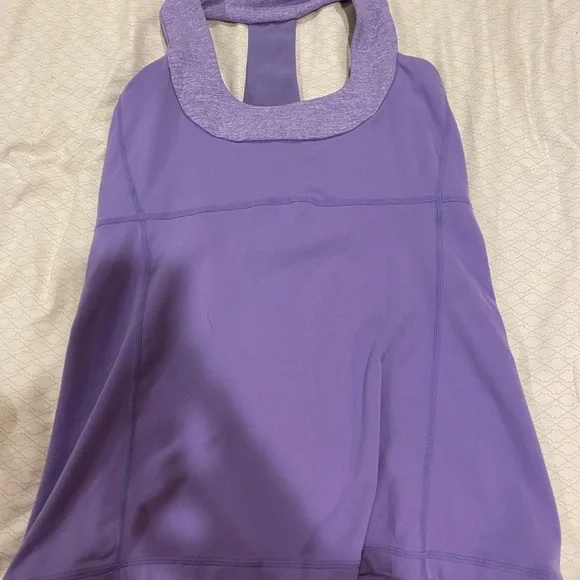 Lululemon tank top - Picture 2 of 3